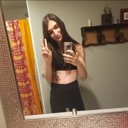 OnlyFans account  queenaddison avatar 1