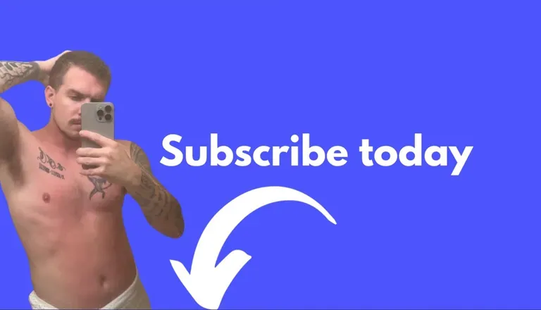 OnlyFans account  farzy header 2