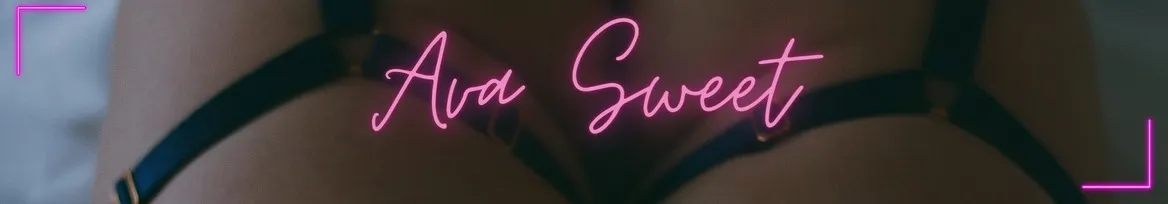 OnlyFans cuenta xsweetavax header 2