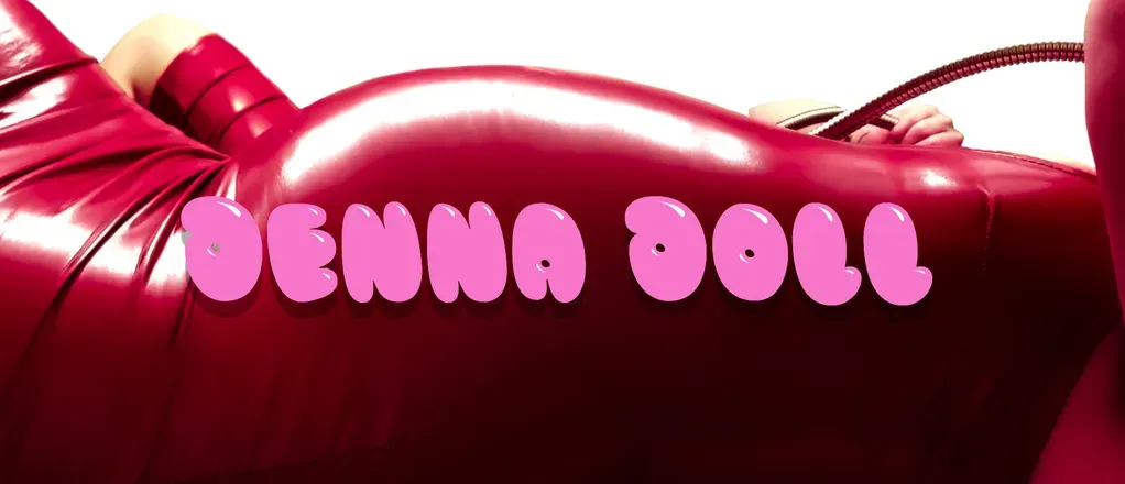 OnlyFans cuenta dennadoll header 2