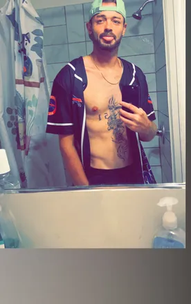 OnlyFans cuenta italianstallion716 header 2