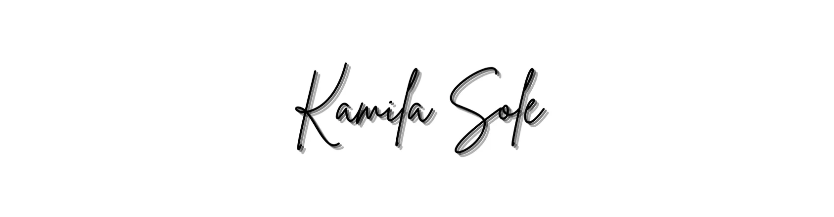 OnlyFans cuenta kamilasole header 2