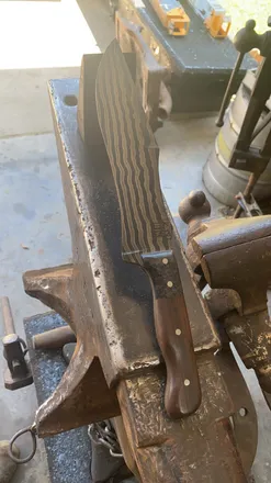 OnlyFans account  blacksmith36 header 2