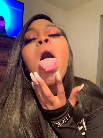 OnlyFans cuenta tiannamarie34 avatar 1