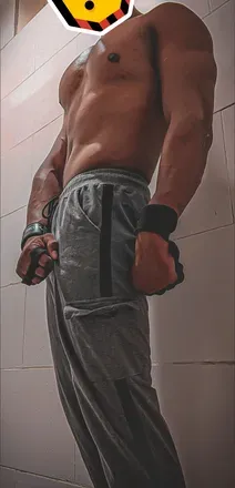 OnlyFans cuenta blkama avatar 1