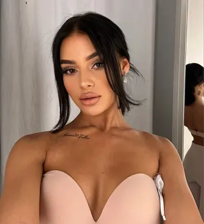 OnlyFans cuenta cataleyahamadivip avatar 1