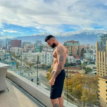 OnlyFans cuenta habibi2022 avatar 1