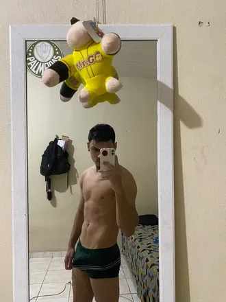 OnlyFans cuenta vittinhw avatar 1