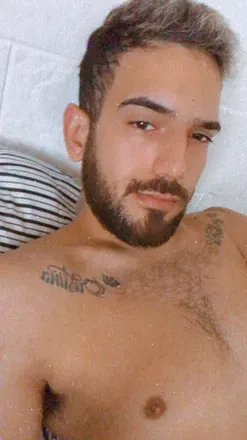 OnlyFans cuenta leandromileo avatar 1