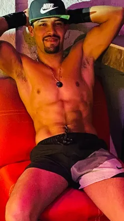 OnlyFans account  shaolinboy header 2