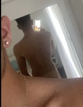 OnlyFans cuenta milo_twink avatar 1