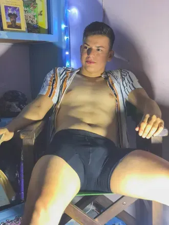 OnlyFans cuenta noah_sansan avatar 1