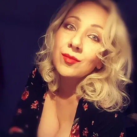 OnlyFans cuenta bustyblondevixen avatar 1