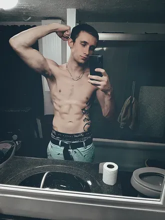 OnlyFans cuenta babyblueking avatar 1