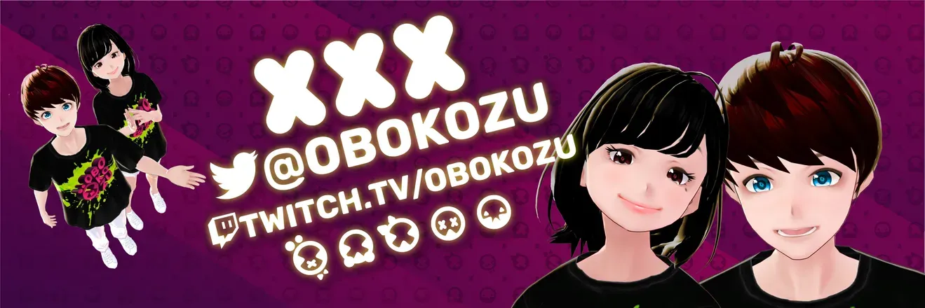 OnlyFans cuenta obokozu header 2