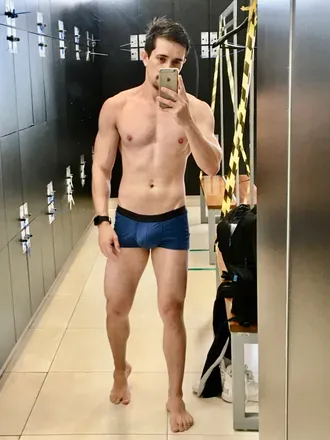 OnlyFans cuenta tiagofonttes avatar 1