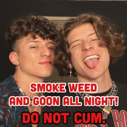 OnlyFans cuenta goonerpig4gods header 2