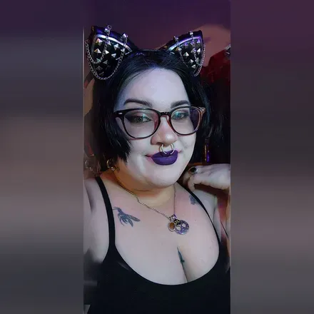 OnlyFans cuenta pumpka_booty avatar 1