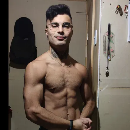 OnlyFans cuenta maikelnho7 avatar 1