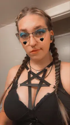 OnlyFans cuenta babykitten98 avatar 1