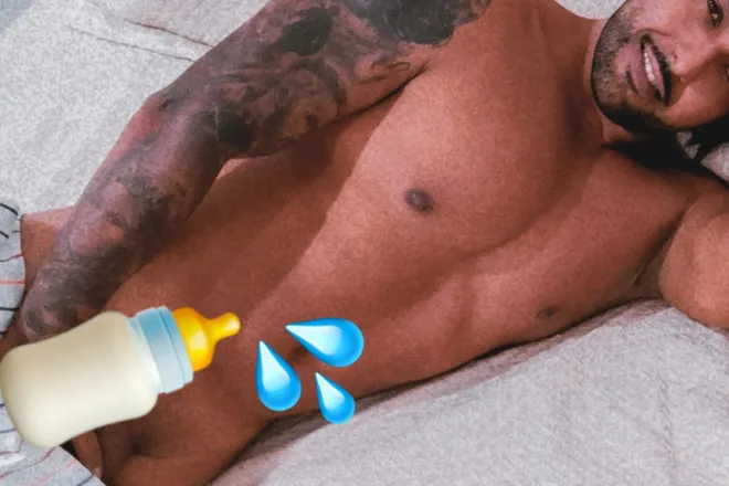 OnlyFans account  snakesp header 2