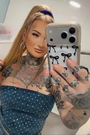 OnlyFans cuenta tattuulu avatar 1
