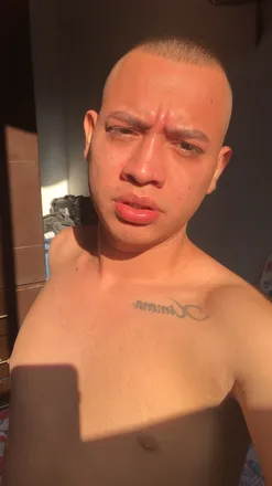 OnlyFans cuenta haroldperez98 header 2