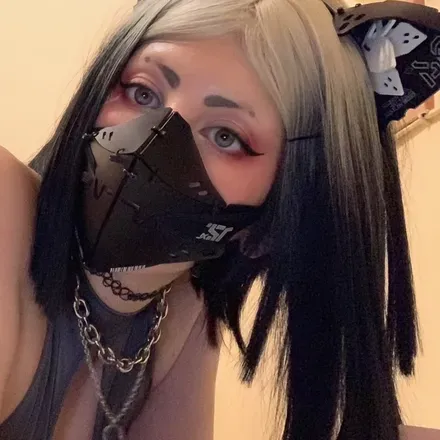 OnlyFans cuenta ikamusume avatar 1
