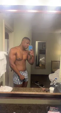 OnlyFans cuenta mambakong avatar 1