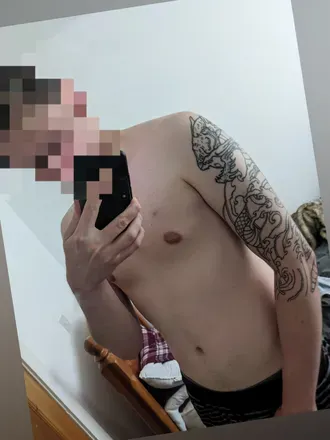 OnlyFans cuenta stevantus avatar 1