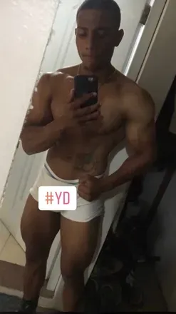OnlyFans cuenta ydfitness170 avatar 1