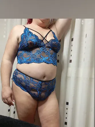 OnlyFans cuenta angelical_chubby avatar 1