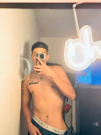 OnlyFans account  babyfrann10100 avatar 1