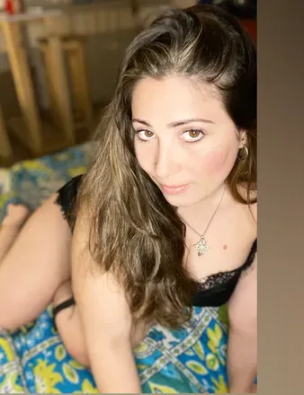 OnlyFans cuenta mad_magie_free avatar 1