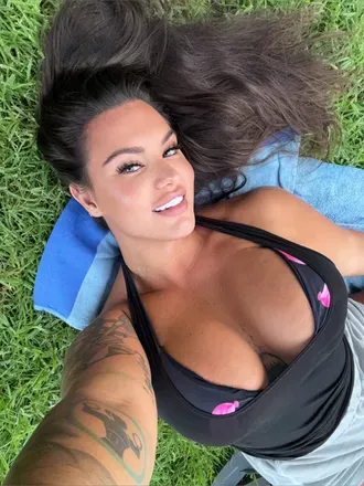 OnlyFans cuenta anaguillenx avatar 1