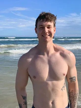 OnlyFans cuenta johnnbrand avatar 1