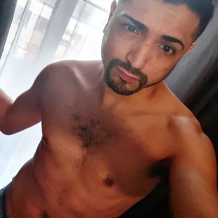 OnlyFans cuenta andree_ssito avatar 1