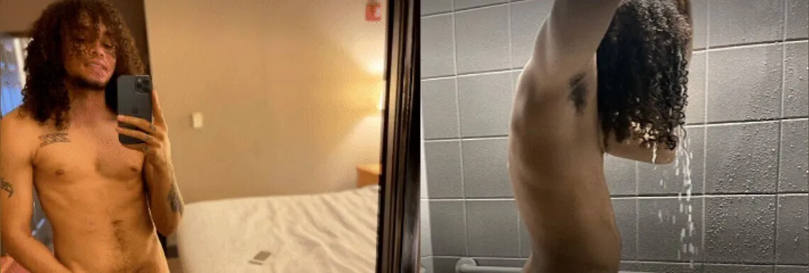 OnlyFans cuenta sexsenpai header 2