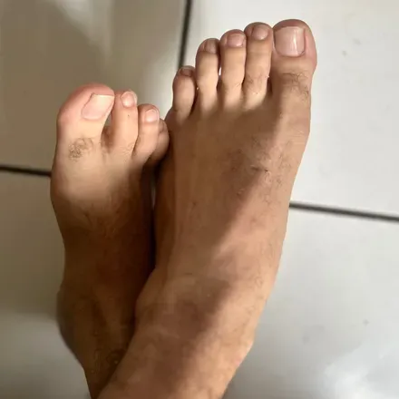 OnlyFans cuenta feralsteps avatar 1