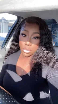 OnlyFans account  cocoabuttabae avatar 1