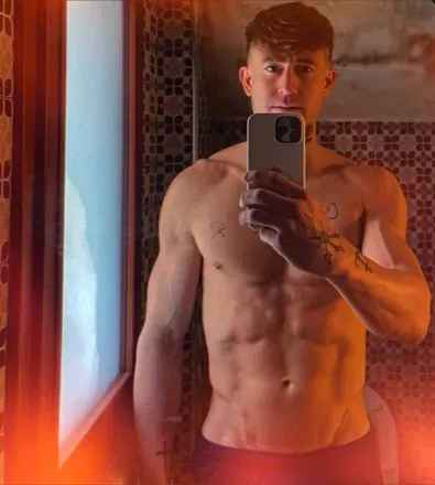 OnlyFans cuenta tommmof avatar 1