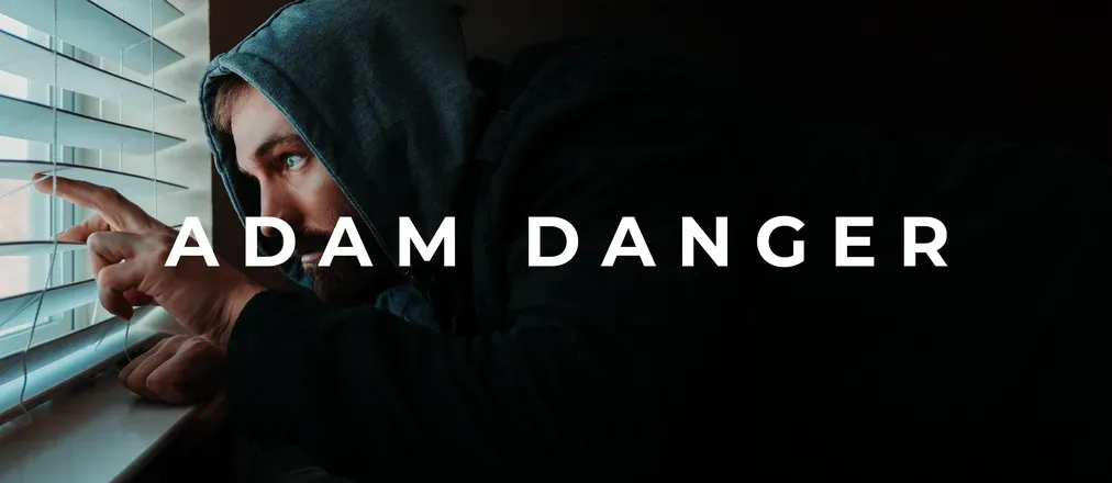 OnlyFans cuenta adam_danger header 2