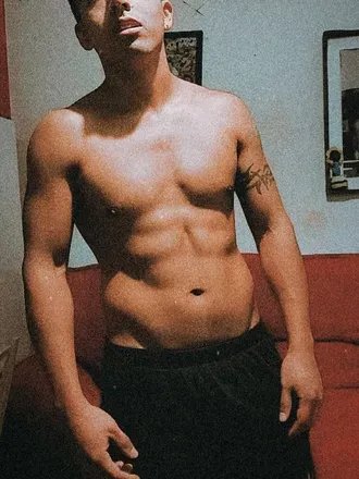 OnlyFans cuenta leoninohot avatar 1