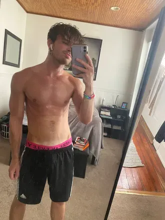 OnlyFans cuenta xavierslayer3 header 2