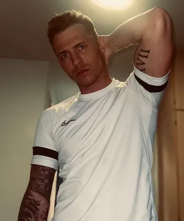 OnlyFans cuenta zacryderr avatar 1