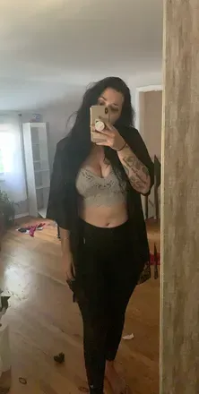 OnlyFans cuenta sophiaswitch avatar 1