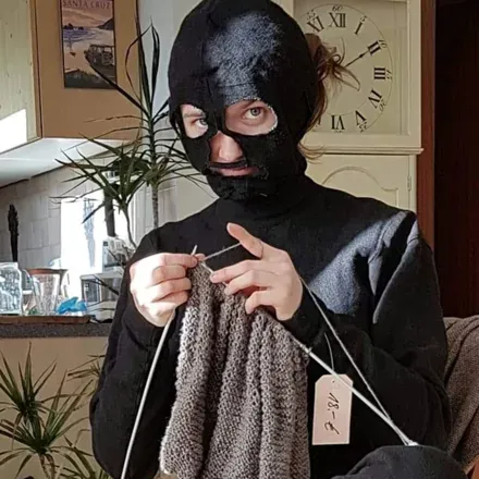 OnlyFans account  the.real.ninja.girl avatar 1