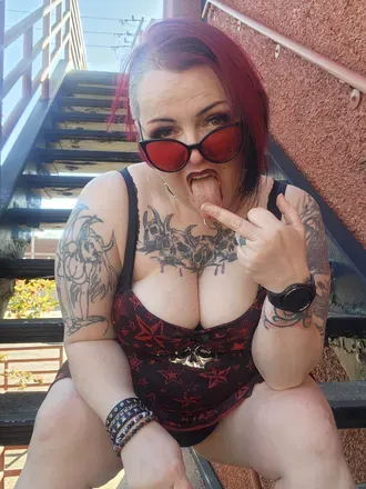 OnlyFans cuenta selina_firecat23 avatar 1