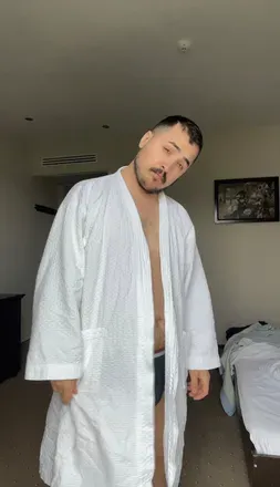 OnlyFans account  pierre.andre avatar 1