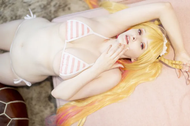 OnlyFans cuenta buttercupbunnyfree header 2